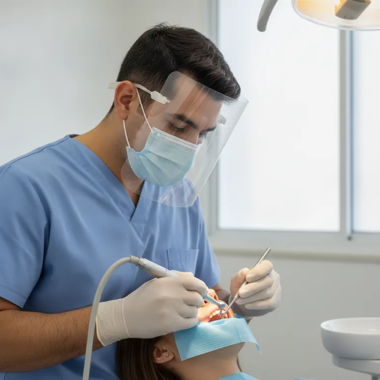 dentista Paracuru